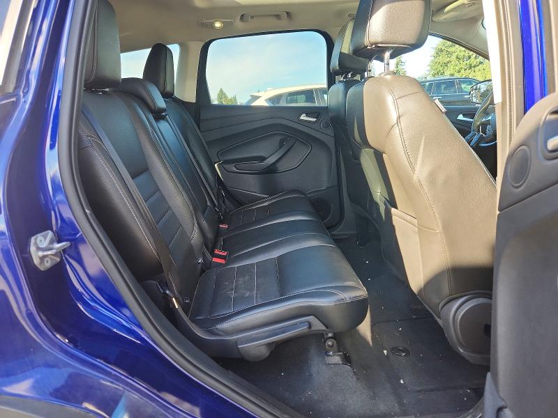2014 Ford Escape მანქანა იყიდება აუქციონზე, vin: 1FMCU9JX8EUD47668, აუქციონის ნომერი: 69906416