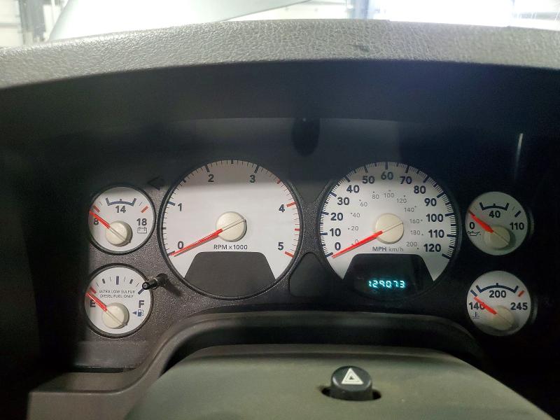 Продаж на аукціоні авто 2009 Dodge Ram 2500, vin: 3D7KS28L49G538888, номер лоту: 70683626