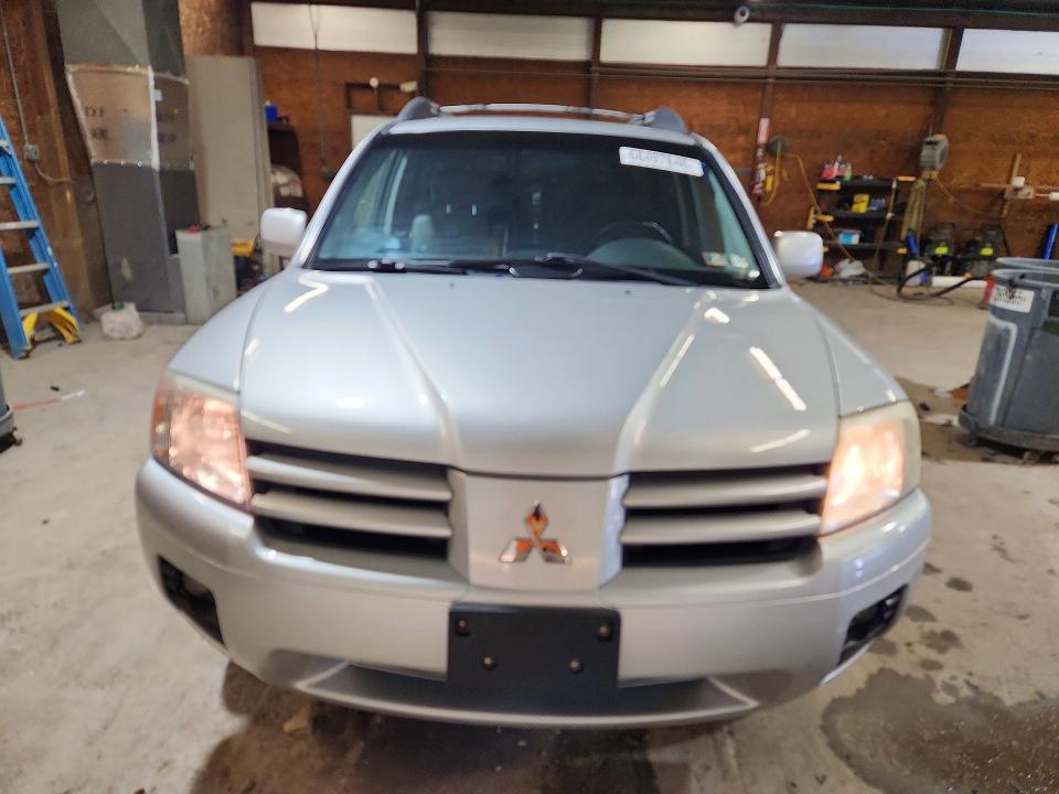 68497846 :رقم المزاد ، 4A4MN41S95E072814 vin ، 2005 Mitsubishi Endeavor مزاد بيع