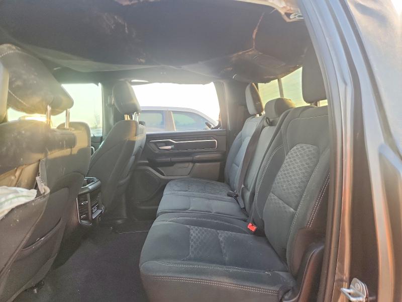 Aukcja sprzedaży 2026 Ram 1500, vin: 1C6SRFFP9TN228955, numer aukcji: 68998466