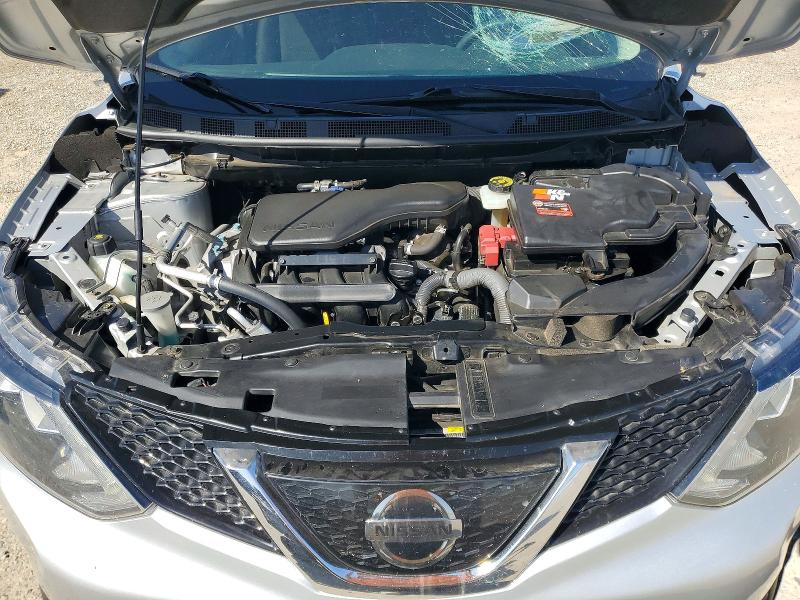 Aukcja sprzedaży 2019 Nissan Rogue Sport, vin: JN1BJ1CP2KW521289, numer aukcji: 68841836