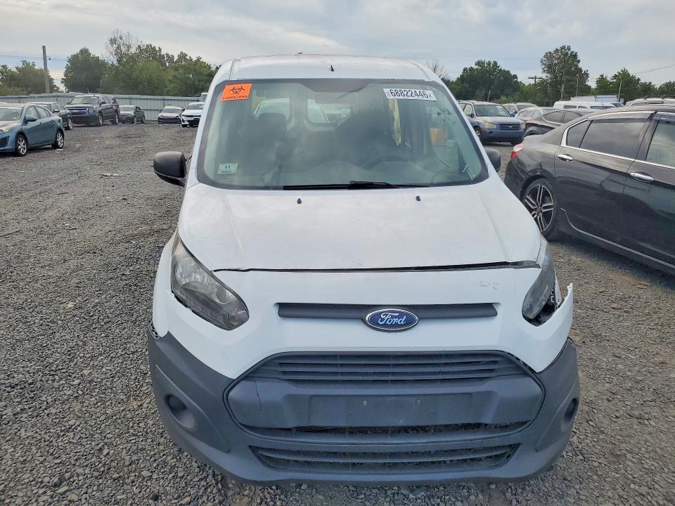 68822446 :رقم المزاد ، NM0LS7E72F1214865 vin ، 2015 Ford Transit Connect مزاد بيع