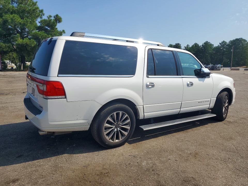 67533796 :رقم المزاد ، 5LMJJ3HTXFEJ01584 vin ، 2015 Lincoln Navigator مزاد بيع