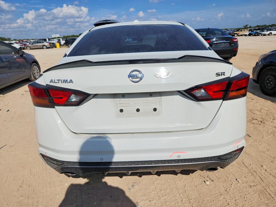 2020 Nissan Altima მანქანა იყიდება აუქციონზე, vin: 1N4BL4CV8LC183879, აუქციონის ნომერი: 66774596