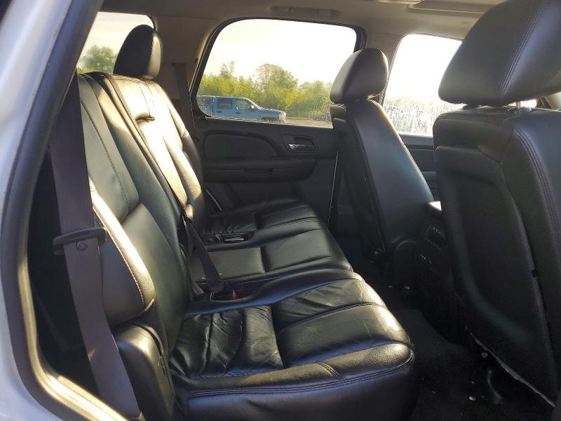 Продаж на аукціоні авто 2011 Chevrolet Tahoe, vin: 1GNSCBE03BR275775, номер лоту: 67118446