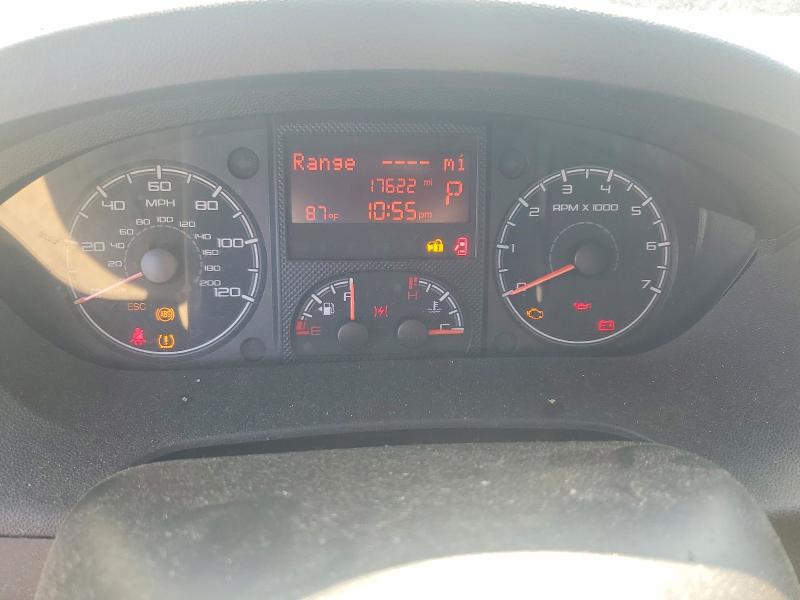 Aukcja sprzedaży 2020 Ram Promaster 3500, vin: 3C6URVJG2LE140716, numer aukcji: 67745806
