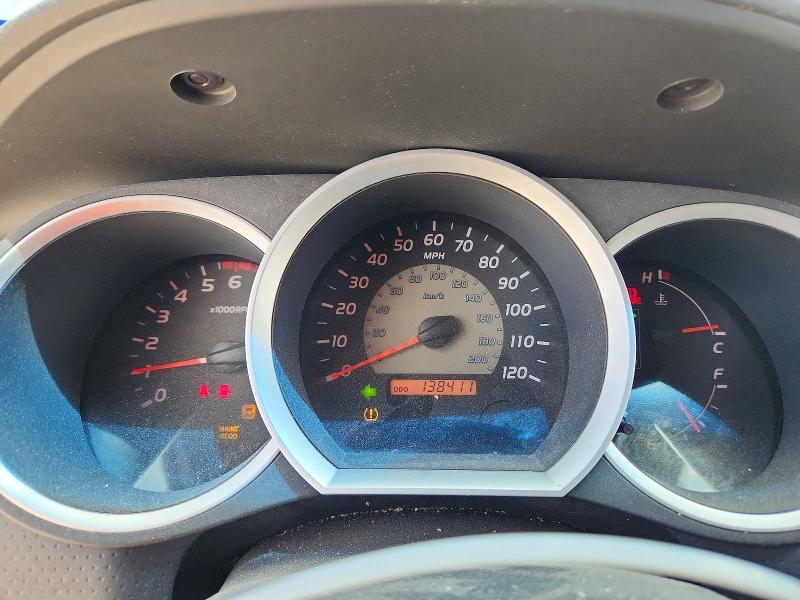 Aukcja sprzedaży 2010 Toyota Tacoma, vin: 5TETX4CN0AZ724263, numer aukcji: 68782016