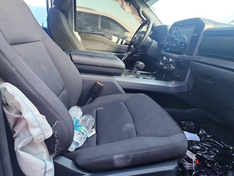 Aukcja sprzedaży 2026 Ford F150, vin: 1FTFW3L5XTFA12532, numer aukcji: 67243916
