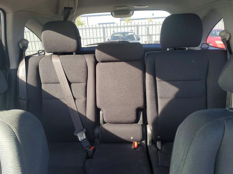 Aukcja sprzedaży 2011 Honda Cr-v, vin: 5J6RE3H31BL803453, numer aukcji: 68009586
