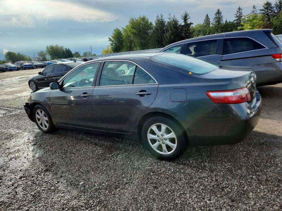 Продажа на аукционе авто 2007 Toyota Camry, vin: 4T1BE46KX7U705008, номер лота: 66999166