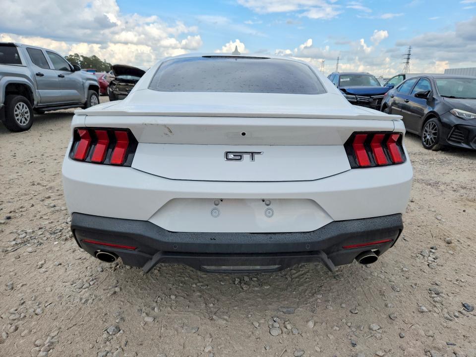 Продаж на аукціоні авто 2026 Ford Mustang, vin: 1FA6P8CF0T5403607, номер лоту: 70155366