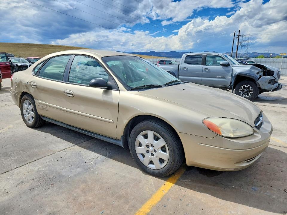 Aukcja sprzedaży 2001 Ford Taurus, vin: 1FAFP52U11G147042, numer aukcji: 67915016