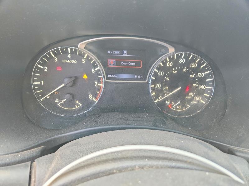 2017 Nissan Pathfinder მანქანა იყიდება აუქციონზე, vin: 5N1DR2MM1HC683946, აუქციონის ნომერი: 69095516