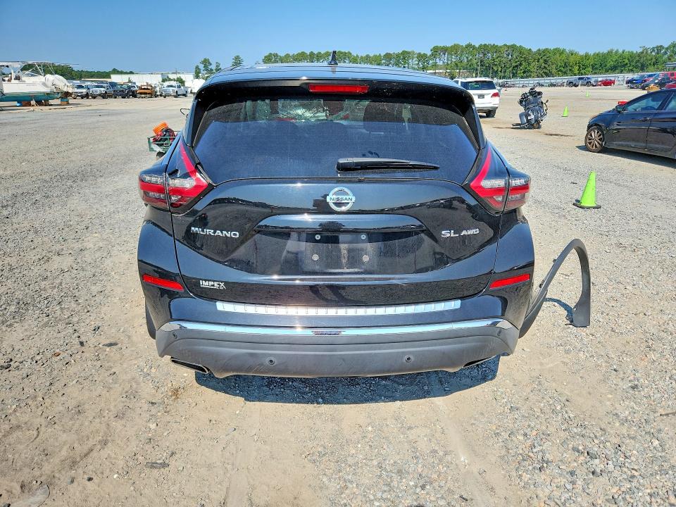 Продаж на аукціоні авто 2022 Nissan Murano, vin: 5N1AZ2CS8NC120696, номер лоту: 67397556