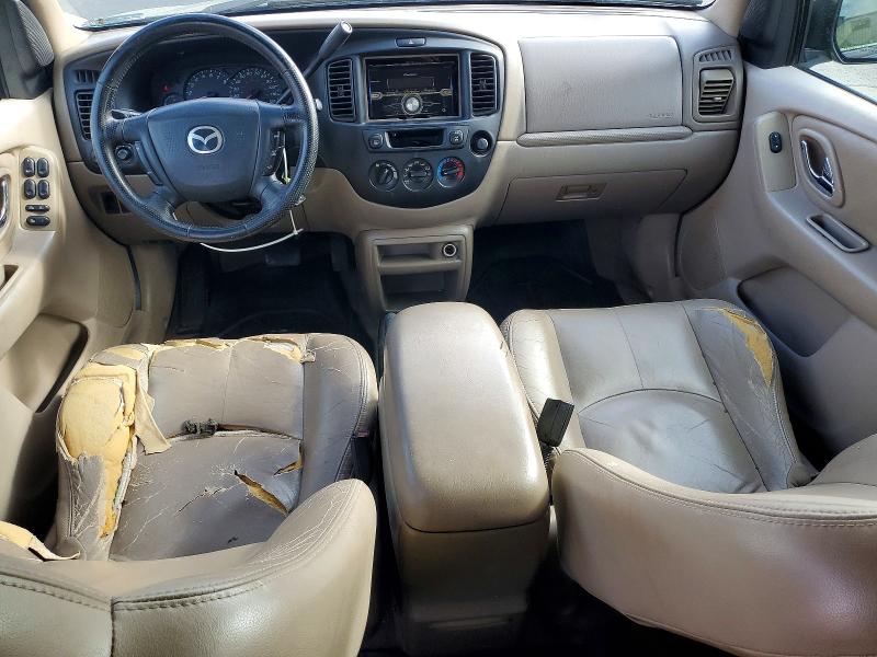 Продажа на аукционе авто 2001 Mazda Tribute, vin: 4F2YU08171KM13222, номер лота: 69815476