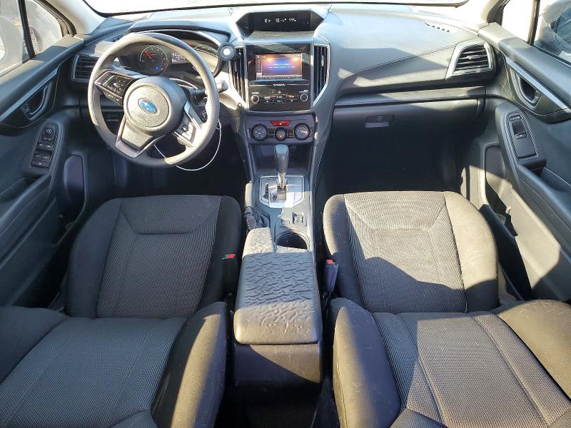 Продаж на аукціоні авто 2018 Subaru Impreza, vin: 4S3GTAB61J3744932, номер лоту: 67663496