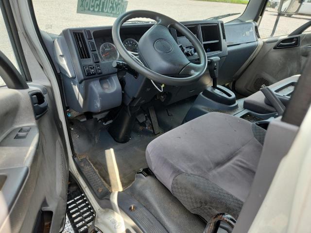 Продаж на аукціоні авто 2013 Isuzu Npr Hd, vin: JALB4W172D7400312, номер лоту: 62301596
