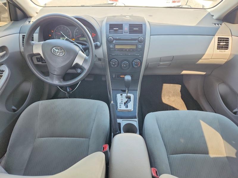Продаж на аукціоні авто 2010 Toyota Corolla, vin: 2T1BU4EE7AC252232, номер лоту: 69983296
