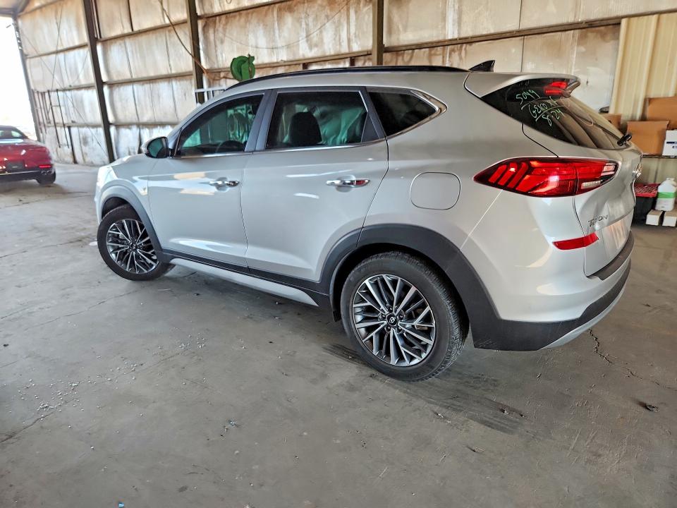 2020 Hyundai Tucson მანქანა იყიდება აუქციონზე, vin: KM8J33ALXLU180117, აუქციონის ნომერი: 67425486