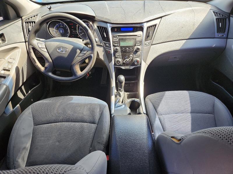 Aukcja sprzedaży 2013 Hyundai Sonata, vin: 5NPEB4AC4DH553338, numer aukcji: 69026286