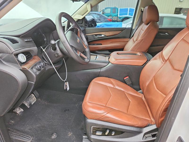 Продажа на аукционе авто 2017 Cadillac Escalade, vin: 1GYS4BKJXHR383459, номер лота: 70044426