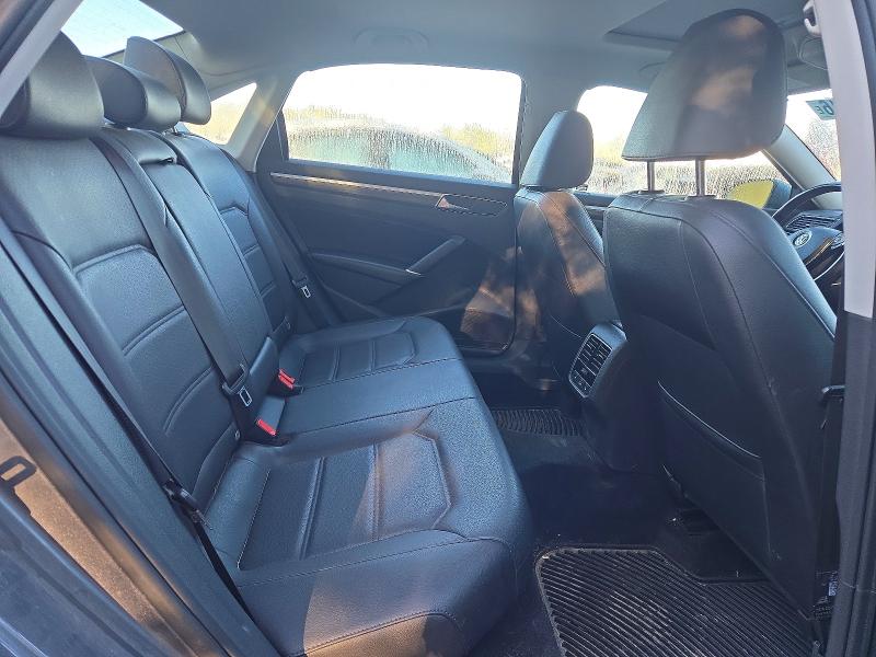Aukcja sprzedaży 2018 Volkswagen Passat, vin: 1VWBA7A31JC019175, numer aukcji: 69534416