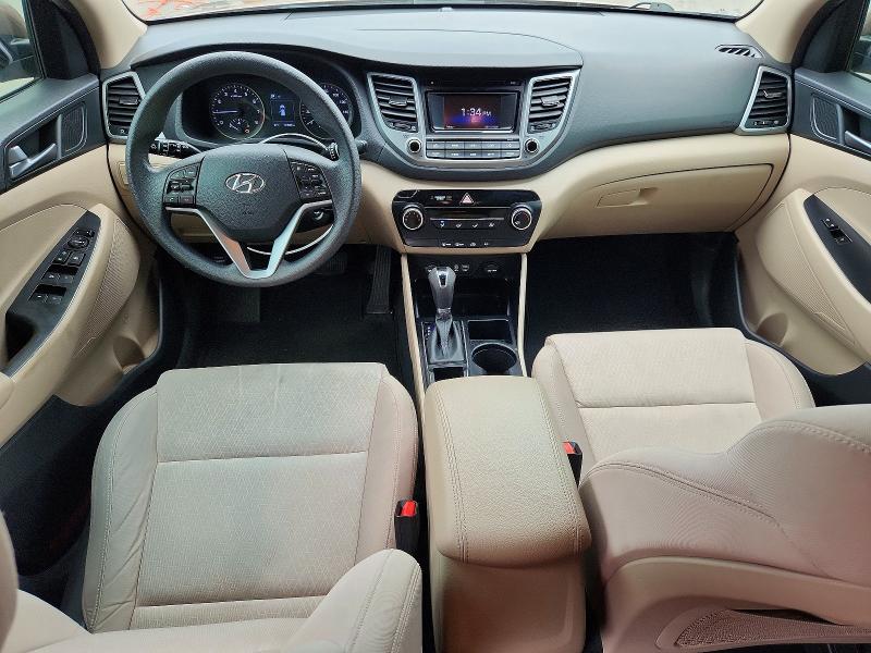 Продаж на аукціоні авто 2016 Hyundai Tucson, vin: KM8J33A22GU076704, номер лоту: 69517476