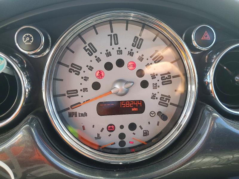 Продажа на аукционе авто 2006 Mini Cooper, vin: WMWRE33506TL20067, номер лота: 70247706