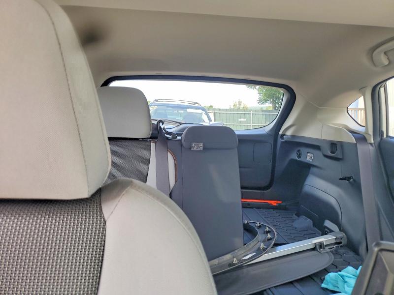 Aukcja sprzedaży 2021 Subaru Crosstrek, vin: JF2GTAEC8M8315541, numer aukcji: 67599186