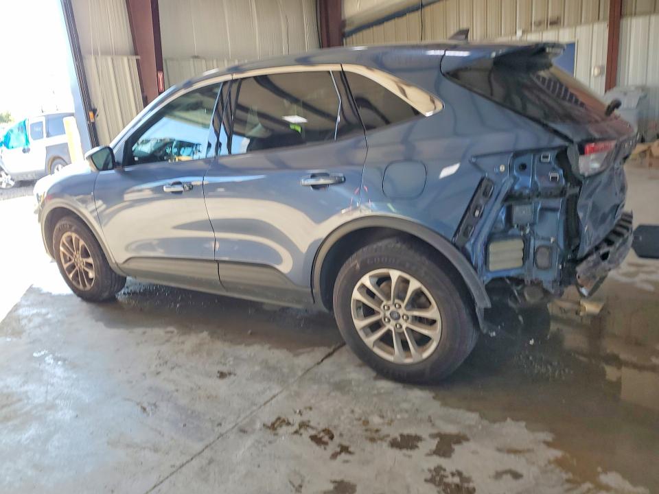 2020 Ford Escape მანქანა იყიდება აუქციონზე, vin: 1FMCU9G66LUC62131, აუქციონის ნომერი: 67781216