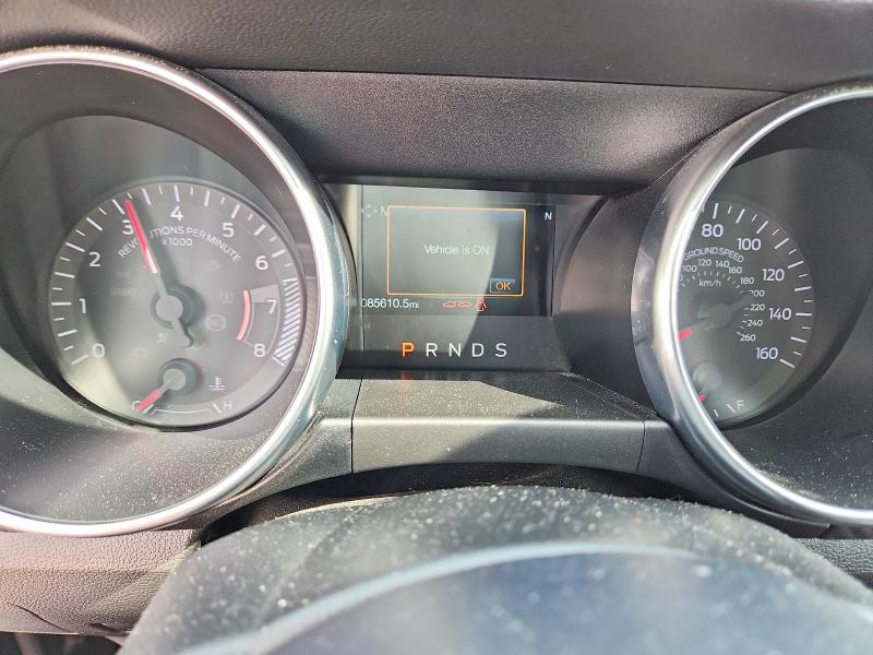 Продаж на аукціоні авто 2019 Ford Mustang, vin: 1FA6P8TH9K5131915, номер лоту: 69896586