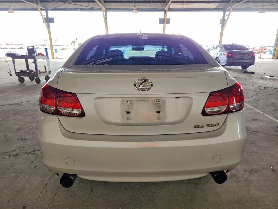 Продажа на аукционе авто 2011 Lexus Gs, vin: JTHBE1KS4B0053767, номер лота: 70954206