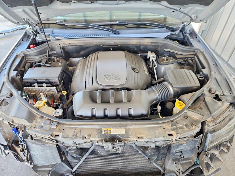 Продаж на аукціоні авто 2020 Jeep Grand Cherokee, vin: 1C4RJFLT4LC323211, номер лоту: 70555096