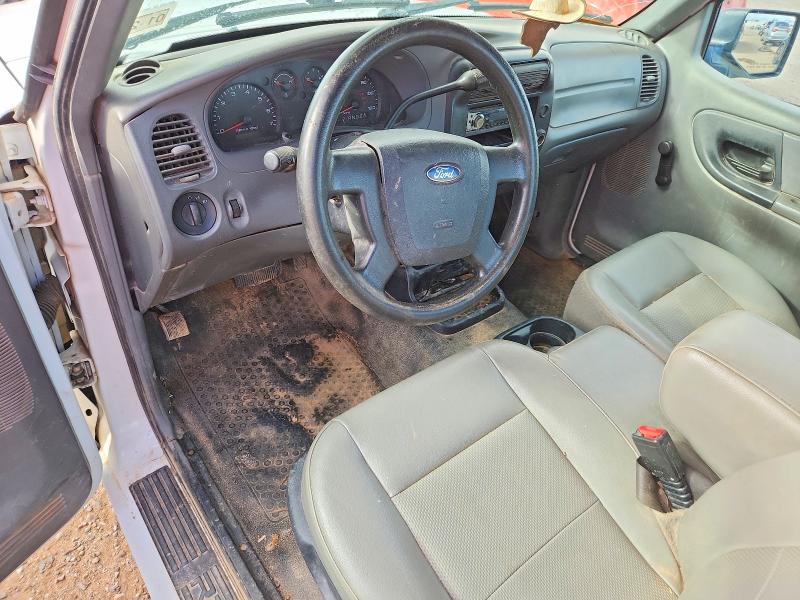 Продажа на аукционе авто 2011 Ford Ranger, vin: 1FTKR1AD9BPA95500, номер лота: 69737586