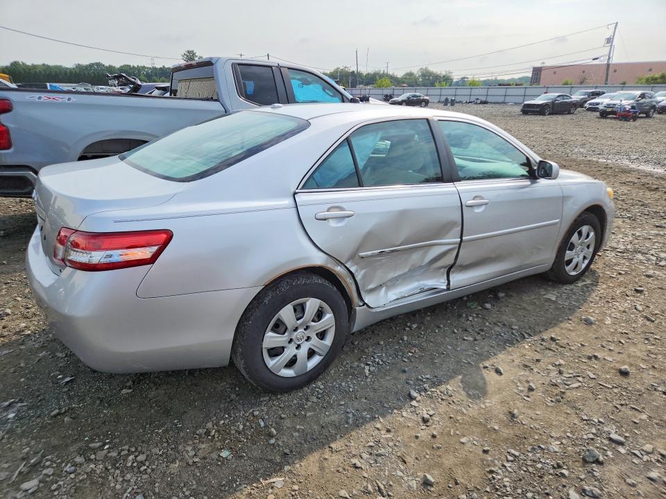 Продаж на аукціоні авто 2010 Toyota Camry, vin: 4T1BF3EK8AU112294, номер лоту: 67162156