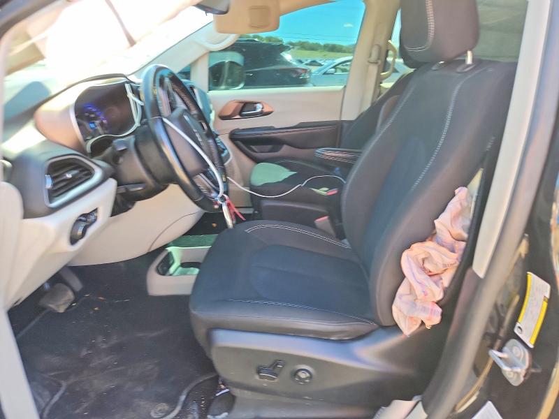 Продажа на аукционе авто 2022 Chrysler Voyager, vin: 2C4RC1CGXNR118681, номер лота: 67284936