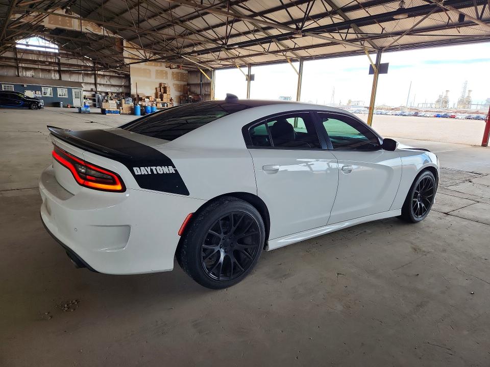 Auction sale of the 2017 Dodge Charger, vin: 2C3CDXCT7HH568029, lot number: 69759856