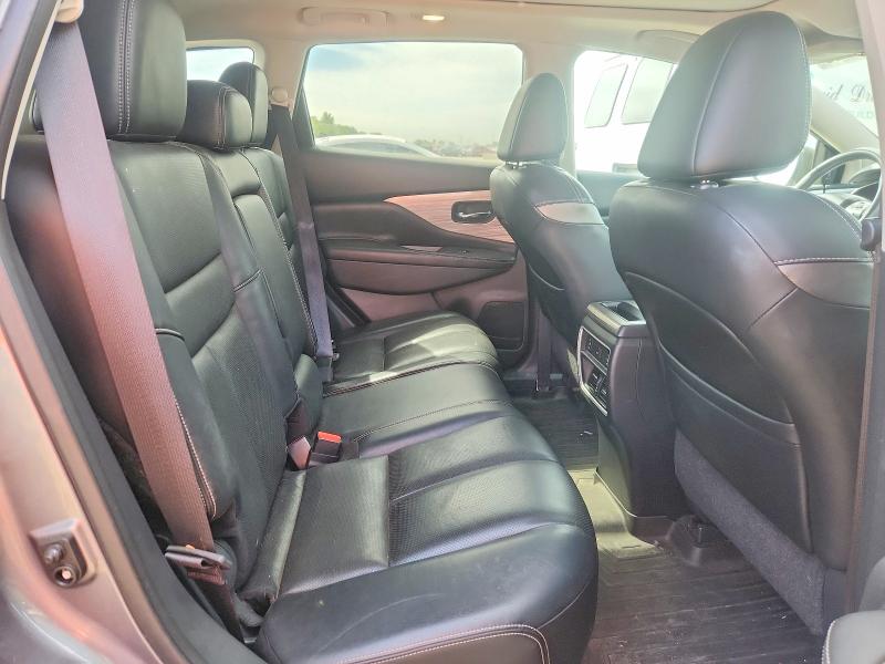 Продаж на аукціоні авто 2016 Nissan Murano, vin: 5N1AZ2MH1GN160919, номер лоту: 67859126