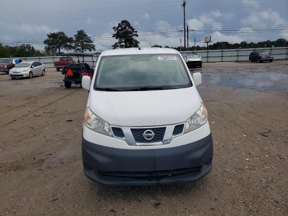 Aukcja sprzedaży 2017 Nissan Nv200, vin: 3N6CM0KN9HK690374, numer aukcji: 68754086