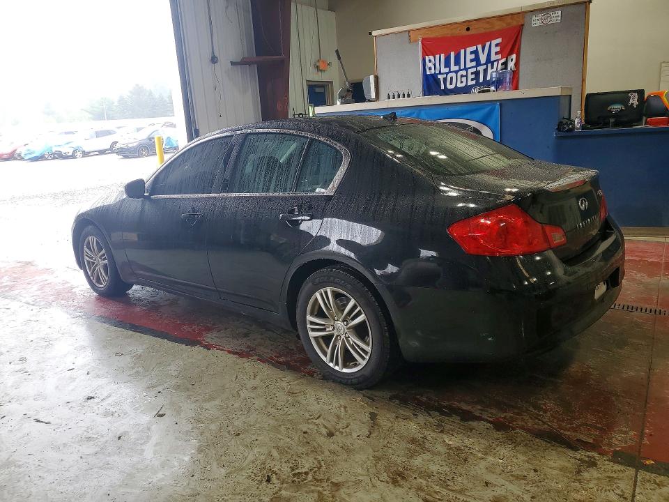 68549076 :رقم المزاد ، JN1CV6AR2CM975226 vin ، 2012 Infiniti G37 Sedan مزاد بيع