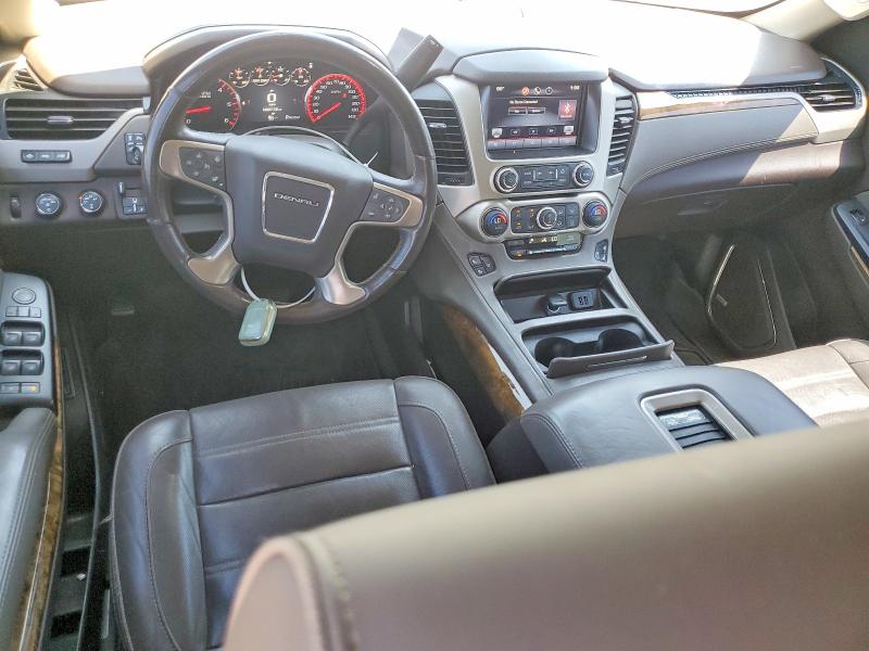 2015 Gmc Yukon Xl მანქანა იყიდება აუქციონზე, vin: 1GKS2JKJXFR646962, აუქციონის ნომერი: 67856736