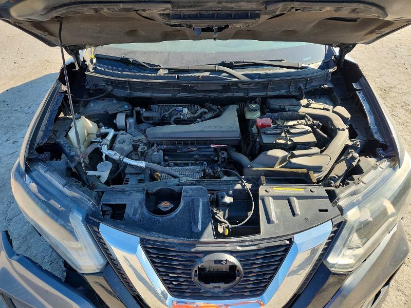 Aukcja sprzedaży 2018 Nissan Rogue, vin: 5N1AT2MV4JC780156, numer aukcji: 68935856