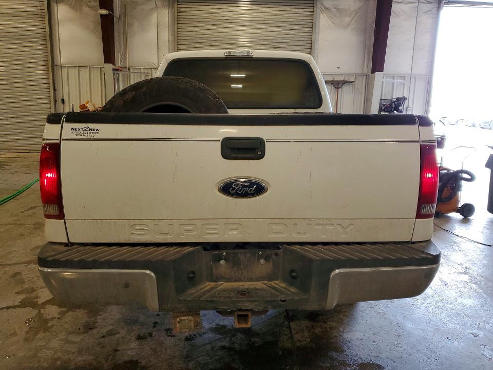 2002 Ford F250 მანქანა იყიდება აუქციონზე, vin: 1FTNW21L22ED69408, აუქციონის ნომერი: 70517706