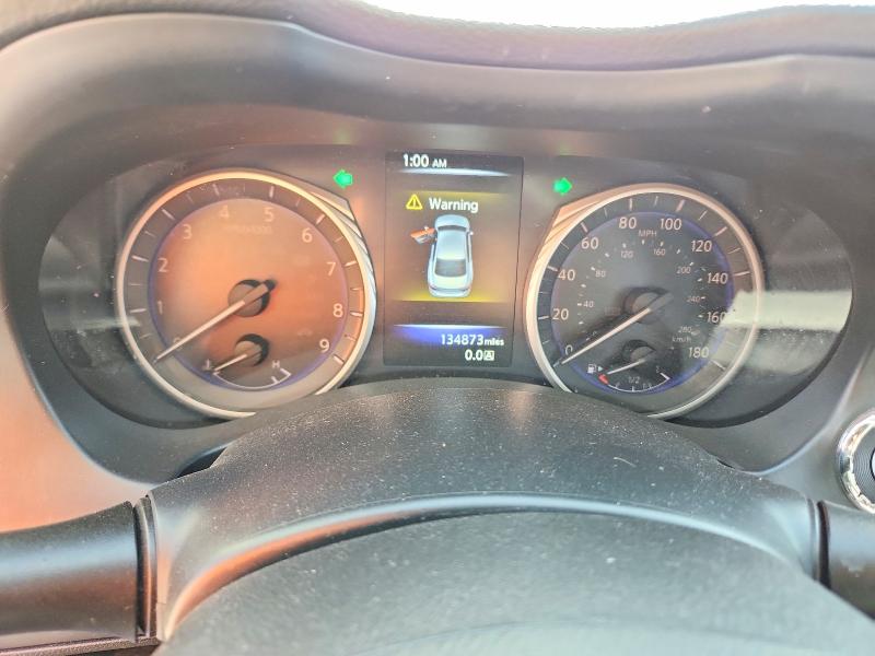 Продаж на аукціоні авто 2015 Infiniti Q50, vin: JN1BV7AP9FM356157, номер лоту: 69526666