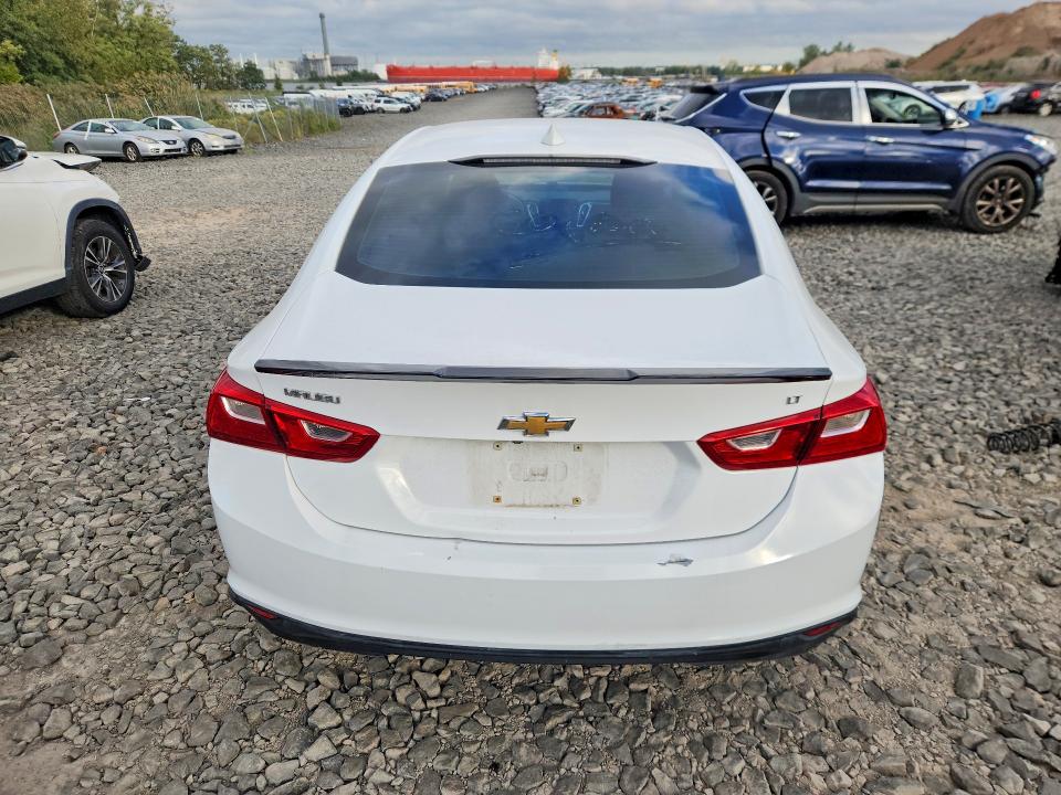 Продаж на аукціоні авто 2018 Chevrolet Malibu, vin: 1G1ZD5ST6JF213848, номер лоту: 69954776