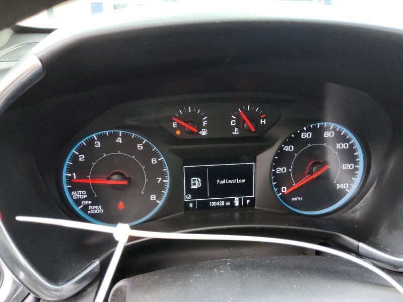 Продаж на аукціоні авто 2020 Chevrolet Equinox, vin: 2GNAXHEV4L6107154, номер лоту: 65739196