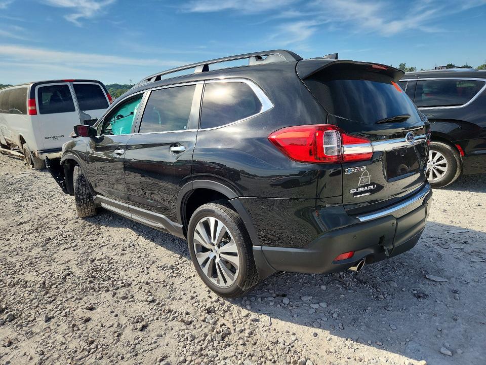 Продаж на аукціоні авто 2022 Subaru Ascent, vin: 4S4WMARDXN3455367, номер лоту: 68027546