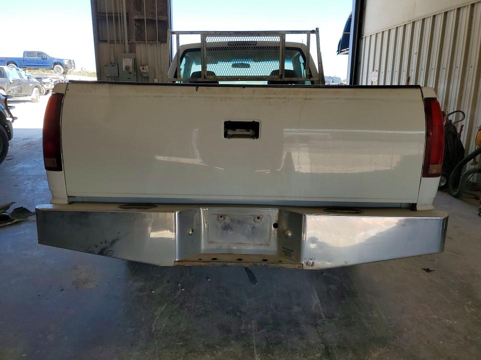 Продажа на аукционе авто 1997 Gmc Sierra, vin: 1GTGC24R7VZ534769, номер лота: 67879826