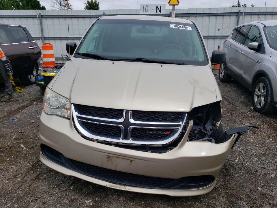Aukcja sprzedaży 2013 Dodge Grand Caravan, vin: 2C4RDGBG1DR600925, numer aukcji: 70026686