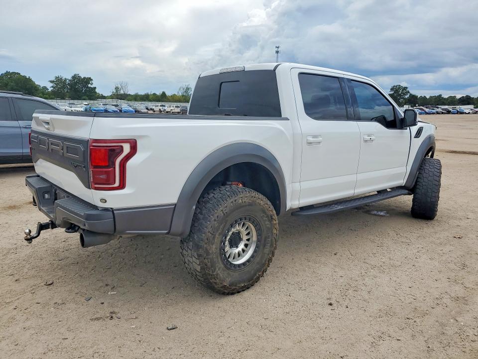 Продажа на аукционе авто 2019 Ford F150, vin: 1FTFW1RG9KFB24962, номер лота: 68545466
